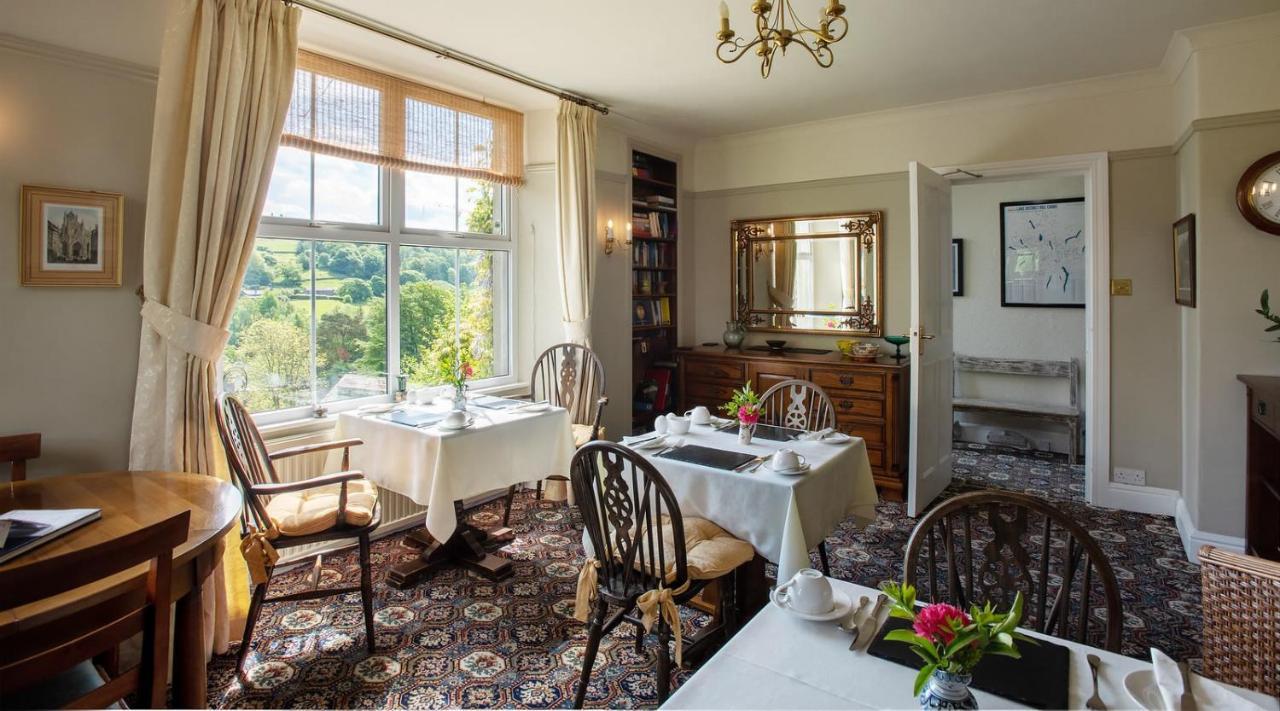 High Fold Guest House 特劳特贝克 外观 照片