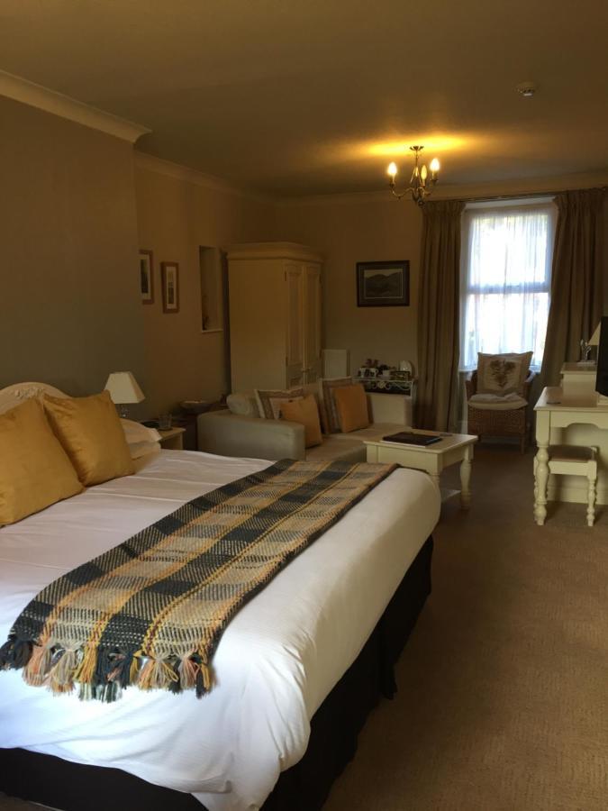 High Fold Guest House 特劳特贝克 外观 照片