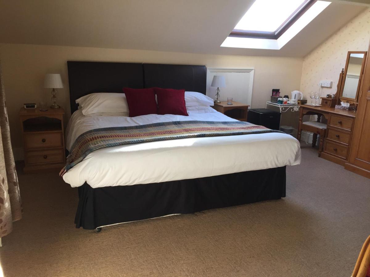 High Fold Guest House 特劳特贝克 外观 照片