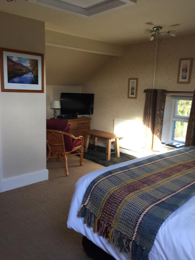High Fold Guest House 特劳特贝克 外观 照片